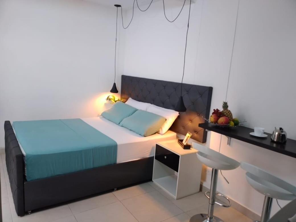 Vip Apartasuites Rosales Medellin Exterior photo