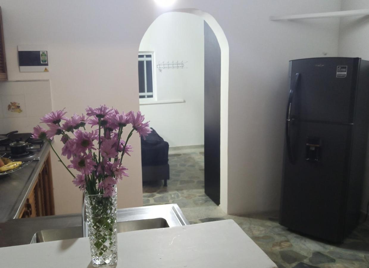 Vip Apartasuites Rosales Medellin Exterior photo