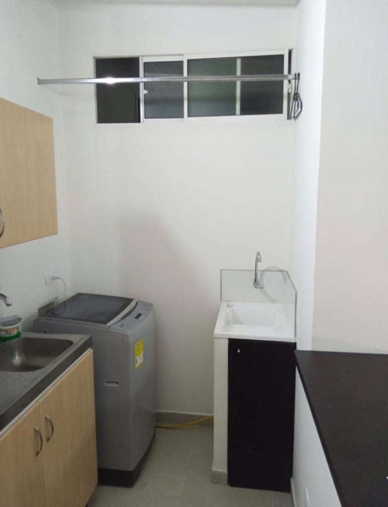 Vip Apartasuites Rosales Medellin Exterior photo