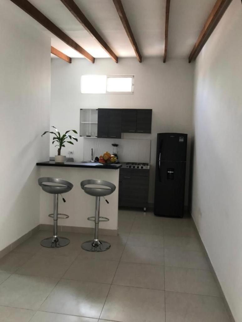 Vip Apartasuites Rosales Medellin Exterior photo